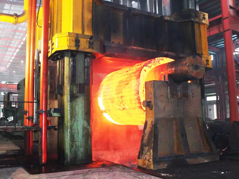 大件熱處理應該注意些什么？